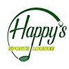 Logotipo de Happy's Sports Lounge