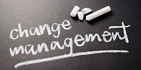 Change Management Practitioner™ (CMP) Certification Program [ONLINE]  primärbild