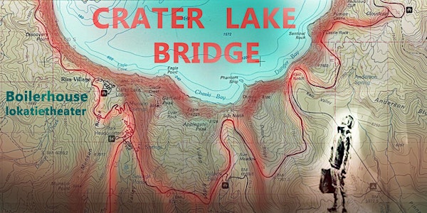 Crater Lake Bridge