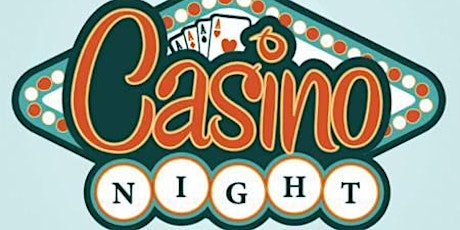 Casino Night with Your Dog- 3rd Annual!   primary image