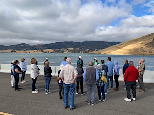 Contra Costa Water District Value of Water Tour