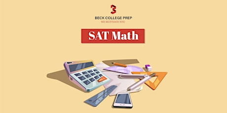 Imagen principal de SAT Overall Math Review