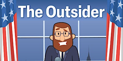 THE OUTSIDER - HILARIOUS COMEDY ABOUT A HOPELESS P