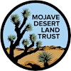 Logotipo de Mojave Desert Land Trust