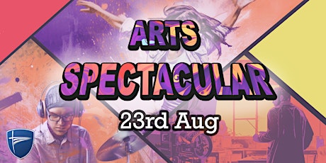 Arts Spectacular primary image