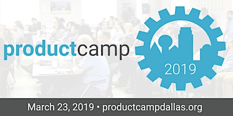 ProductCamp Dallas 2019