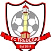 Logo de FC Tredegar