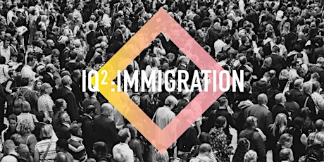 IQ2 Debate: Immigration  primary image