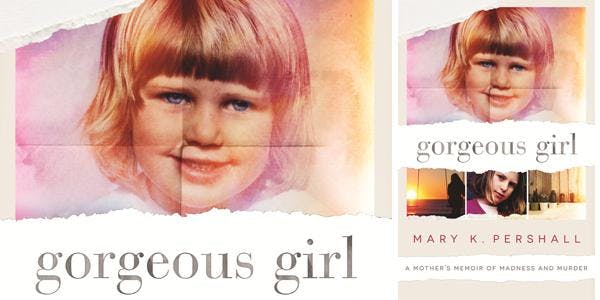 Mary Pershall - Gorgeous Girl