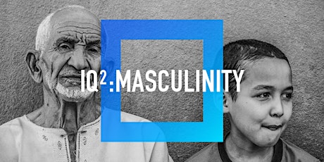 IQ2 Debate: Masculinity  primary image