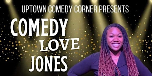 Hauptbild für THURSDAY NIGHT COMEDY AT UPTOWN COMEDY CORNER.. SHOWTIME 1030PM..FREE TIX