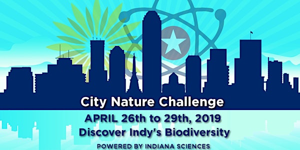 Indianapolis City Nature Challenge 