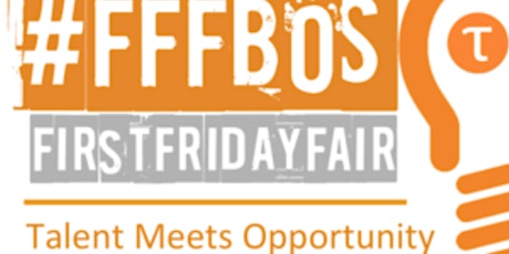 Cancelled: #FirstFridayFair: A Career Networking Event for Data & Analytics primary image