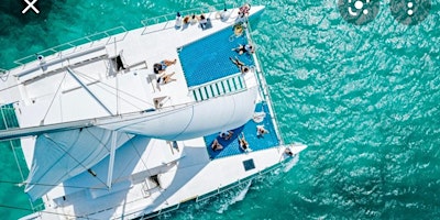 Immagine principale di Noir Aruba Private Boat Party 