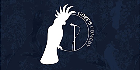 Goff's Comedy primary image
