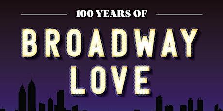 Hauptbild für Steven Blier and Friends: 100 Years of Broadway Love