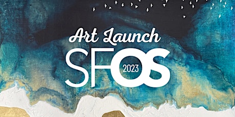 Imagen principal de 2023 SF Open Studios Exhibition ArtLaunch