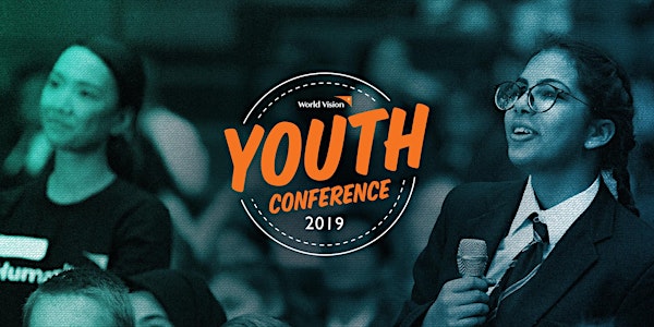 World Vision Youth Conference - Brisbane 2019