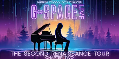 RE:CHARGE ft G-SPACE at The Summit Music Hall – Thursday December 14