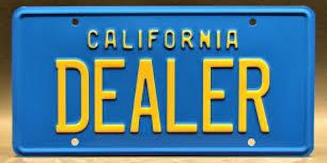 Norwalk Auto Auction >> Norwalk Auto Auction Car Dealer School Tickets Multiple Dates Norwalk Auto Auction >> Norwalk Auto Auction Car Dealer School Tickets Multiple Dates