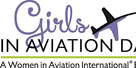 Girls in Aviation Day 2023 primary image