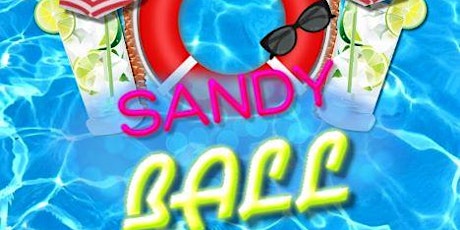 Sandy Ball 2019 Pool Party primary image