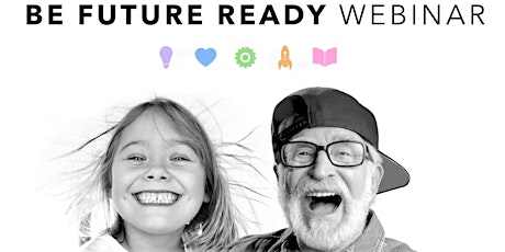 Future Readiness Framework: The What and How of preparing learners for tomorrow primary image