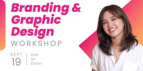 Branding and Design Workshop primary image