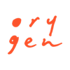 Logo de Orygen