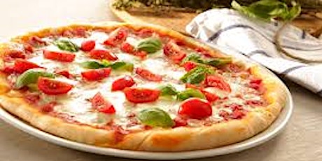 Primaire afbeelding van Foodtruck: Ammo Pizza 