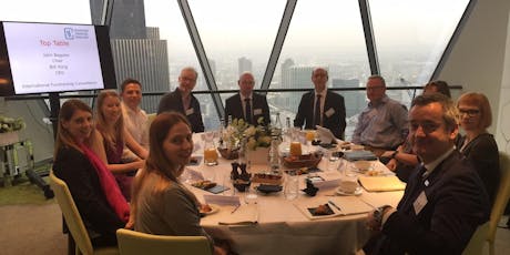 International Fundraising Consultancy Events Eventbrite