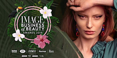 IMAGE Business of Beauty Awards 2019