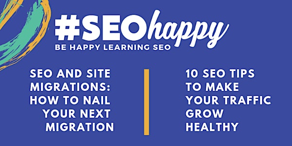SEOhappy | Be happy learning SEO