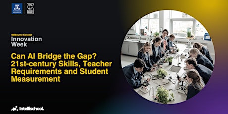 Imagen principal de Can AI Bridge the Gap? 21st-century Skills and Teacher Requirements