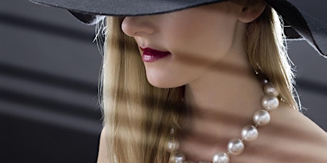 Classy Girls Wear Pearls primary image