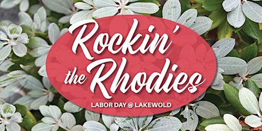 Rockin' the Rhodies primary image