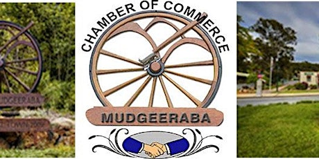 Hauptbild für Mudgeeraba Chamber AGM 2023