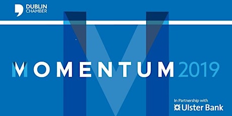 Momentum Series 2019 - Build, Scale & Grow
