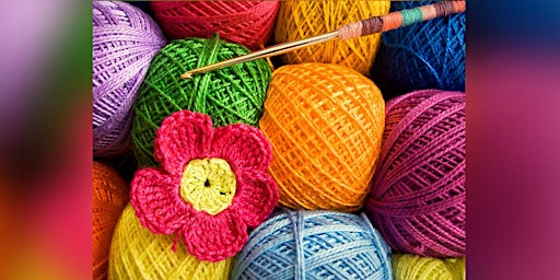 Imagem principal de Crochet Club with Allana 2024