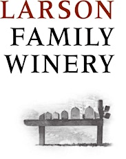 Mother's Day BRUNCH at Larson Family Winery! primary image