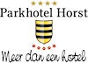 Logotipo de Parkhotel Horst