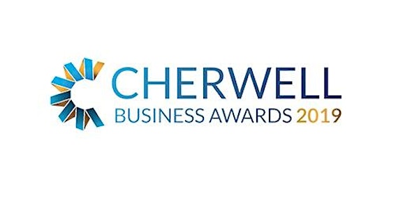 Cherwell Business Awards 2019 Gala Dinner