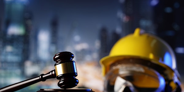 Construction Law in 8 Hours Masterclass