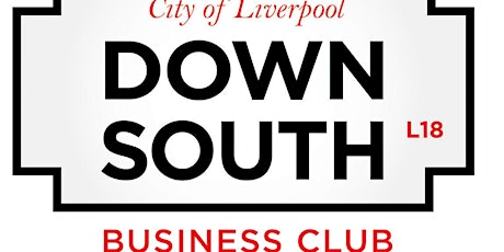 Down South Liverpool Networking Event - March 2019 primary image