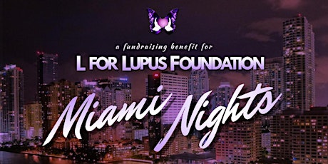 Imagen principal de 2023 Miami Nights