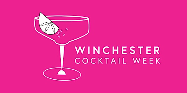 Winchester Cocktail Week 2020