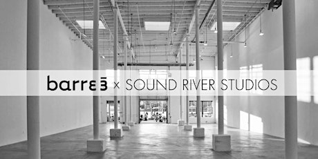 barre3 at Sound River Studios! | 2/15 primary image