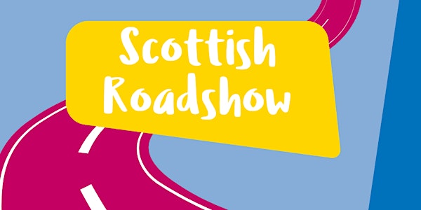Scottish Roadshow 2019