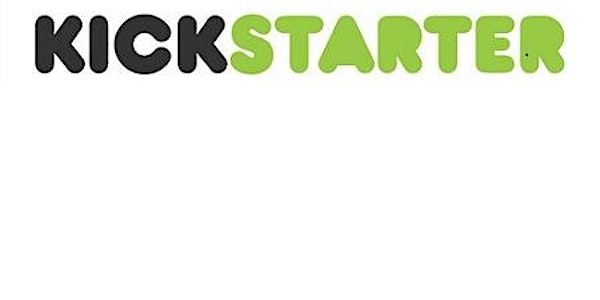 Introduction to Kickstarter with Hobgoblin 3D Ltd