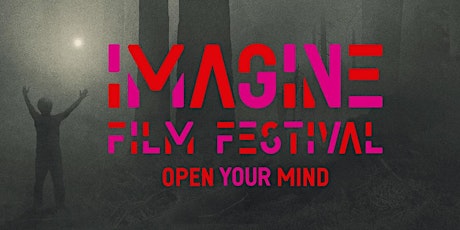 Imagine Film Festival: Vriendenpas primary image